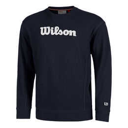 Ropa De Tenis Wilson Parkside Sweatshirt